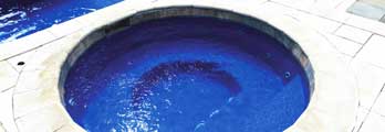 Sorrento Spa (Round)